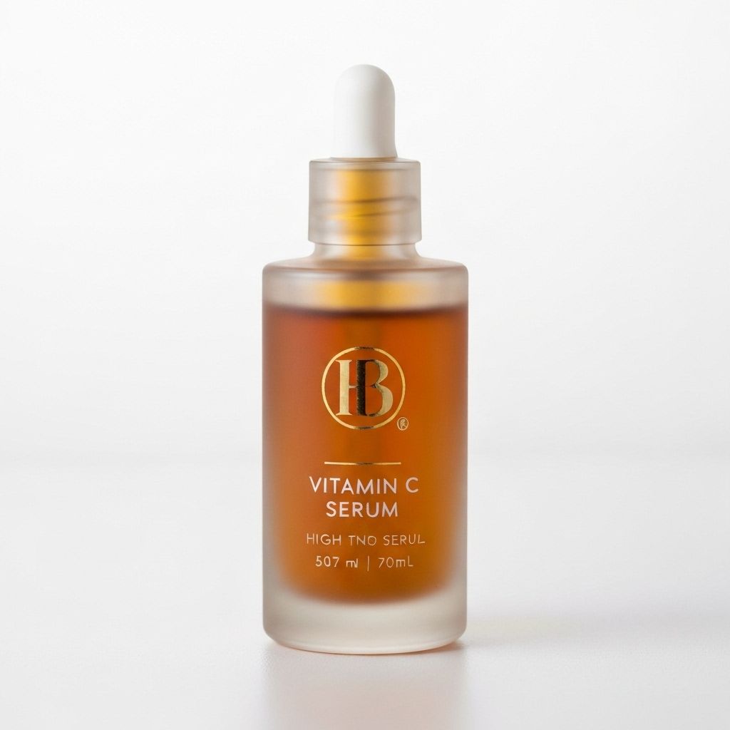 Brightening Vitamin C Serum